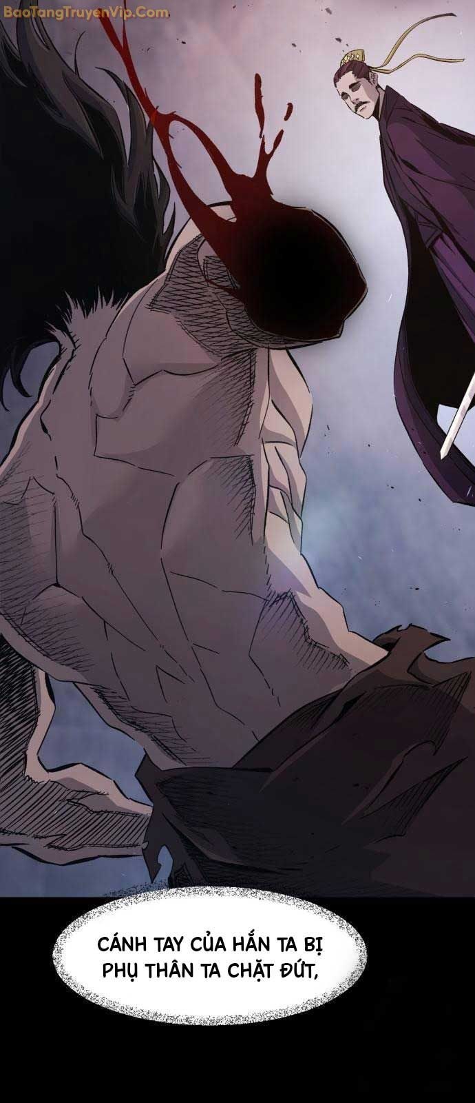 Tuyệt Đối Kiếm Cảm - Page 28