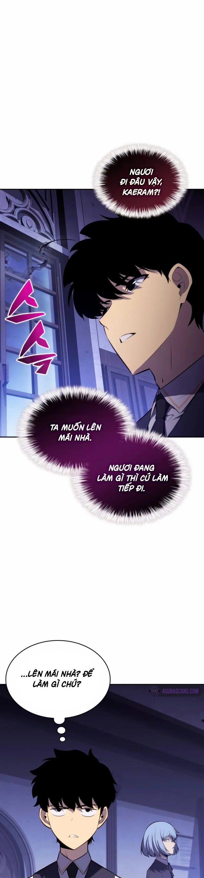 Cậu Út Nhà Công Tước Là Sát Thủ Hồi Quy - Page 27