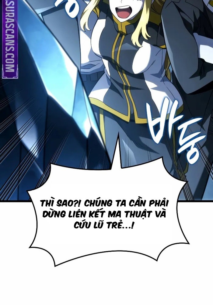 Thiết Huyết Kiếm Sĩ Hồi Quy - Page 109