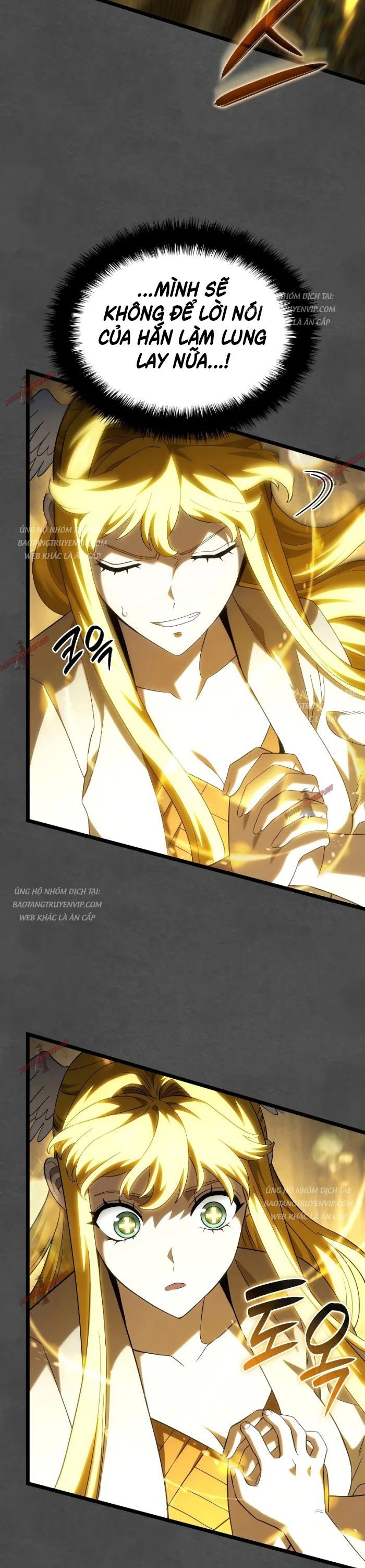 Thiết Huyết Kiếm Sĩ Hồi Quy - Page 33