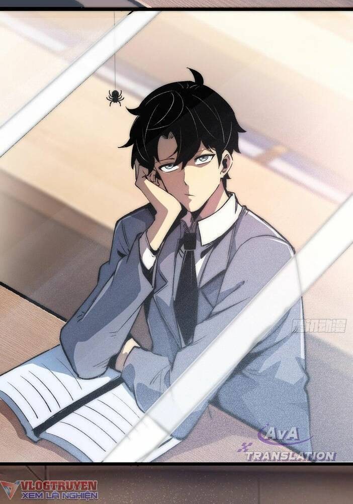 Vô Hạn Thôi Diễn - Page 19