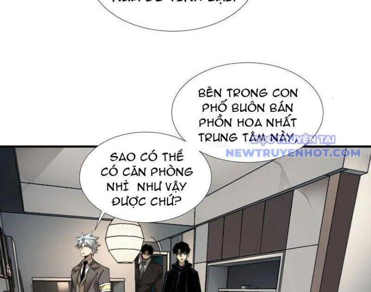 Vô Hạn Thôi Diễn - Page 16