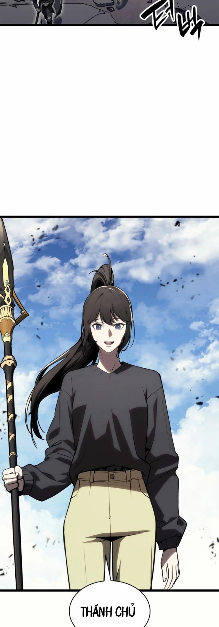 Sự Trở Lại Của Anh Hùng Cấp Thảm Họa - Page 21