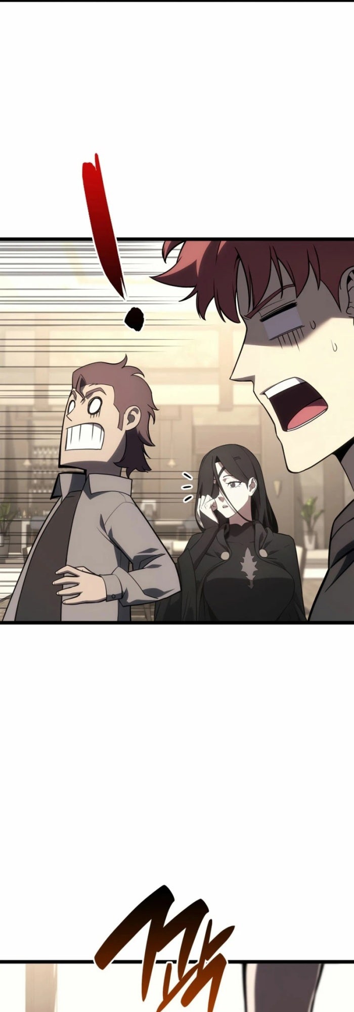 Sự Trở Lại Của Anh Hùng Cấp Thảm Họa - Page 41