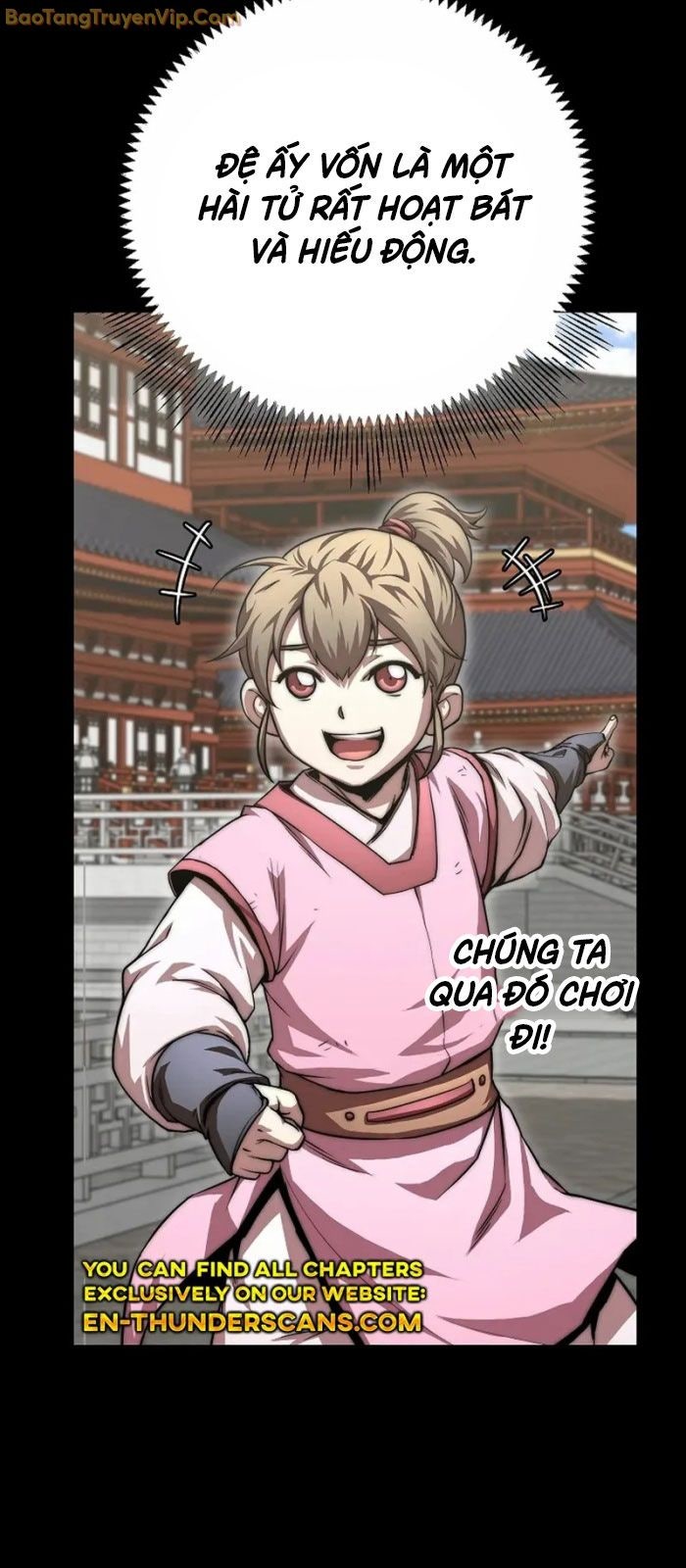 Con Trai Của Gia Tộc Nam Cung Thế Gia - Page 52