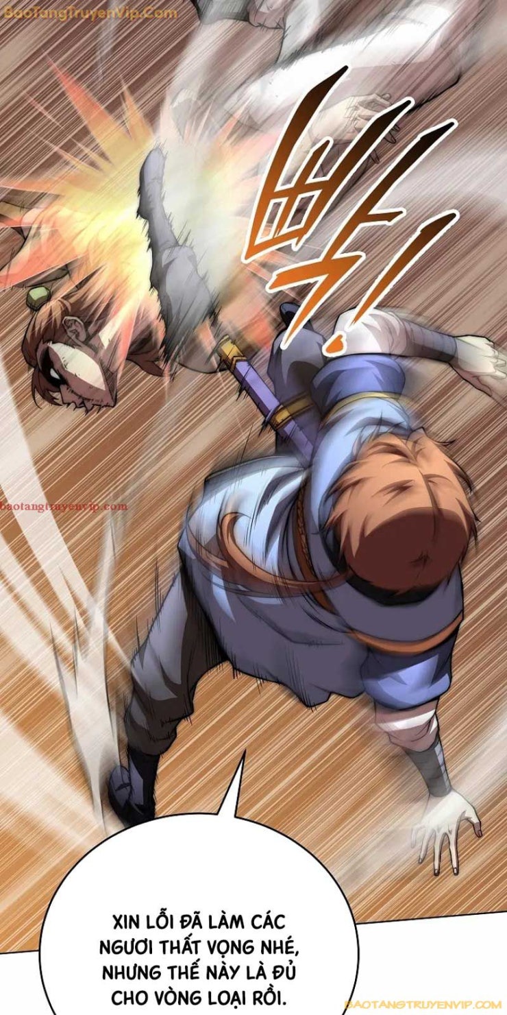 Con Trai Của Gia Tộc Nam Cung Thế Gia - Page 21