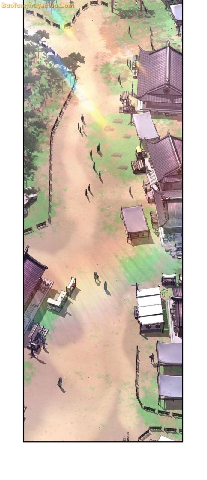 Tuyệt Đối Kiếm Cảm - Page 12