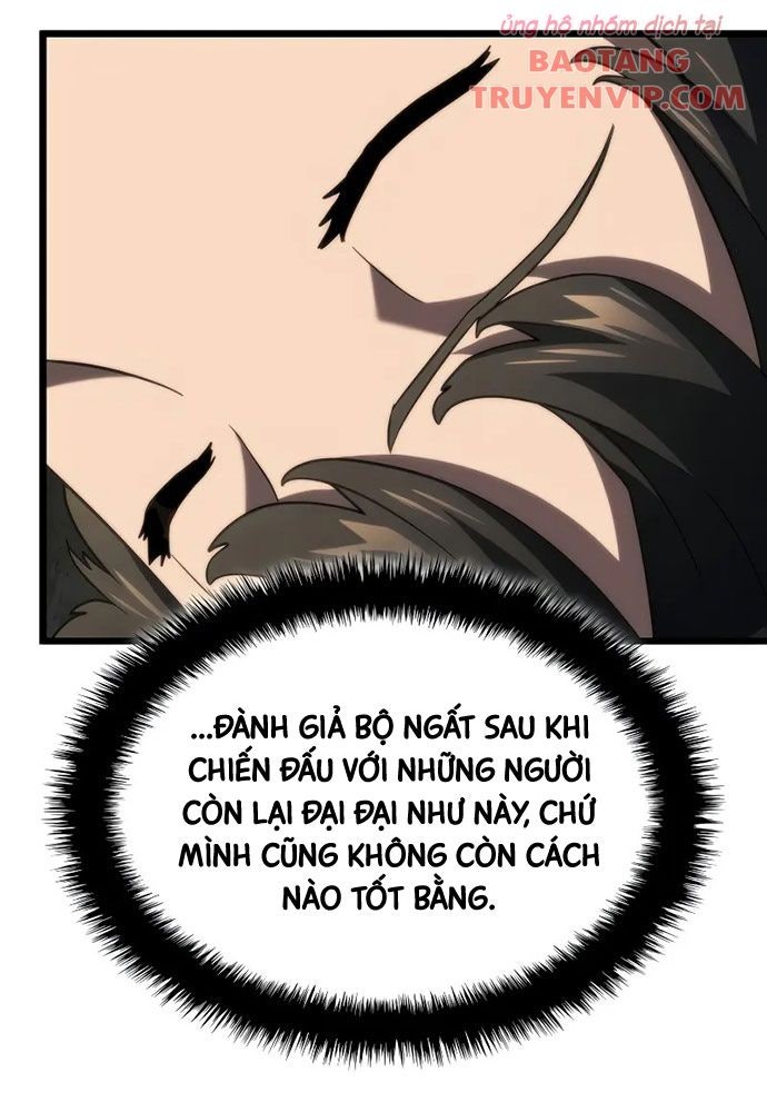 Thiết Huyết Kiếm Sĩ Hồi Quy - Page 106