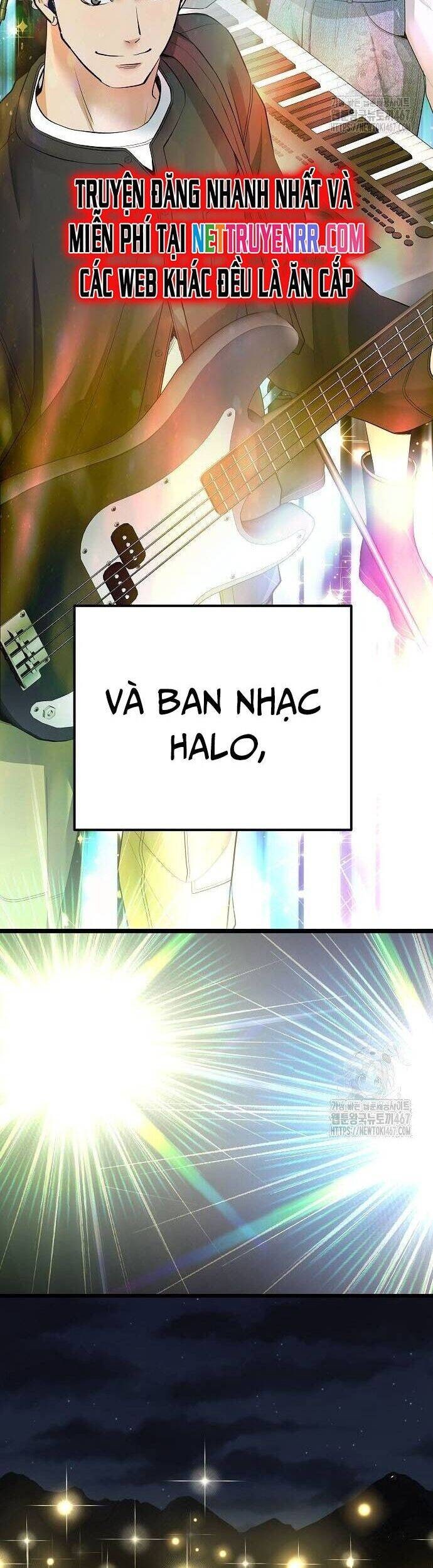 Vinh Quang Vô Tận - Page 42