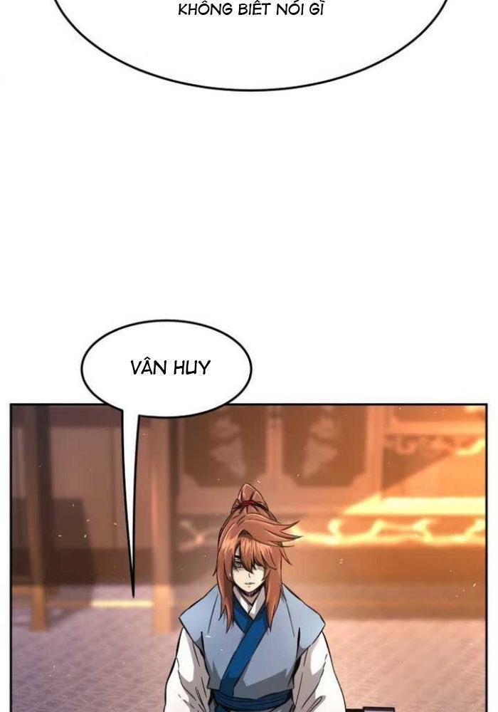 Tuyệt Đối Kiếm Cảm - Page 37