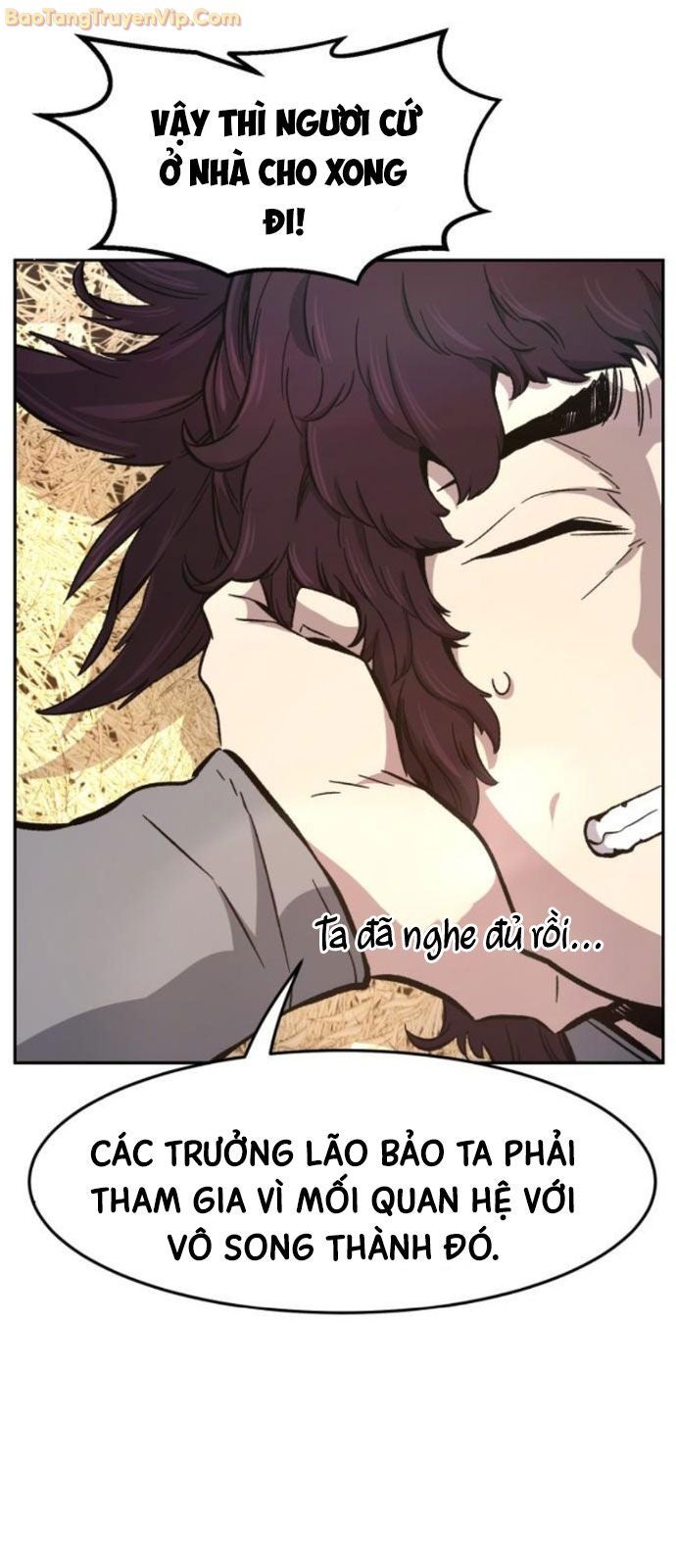 Tuyệt Đối Kiếm Cảm - Page 65