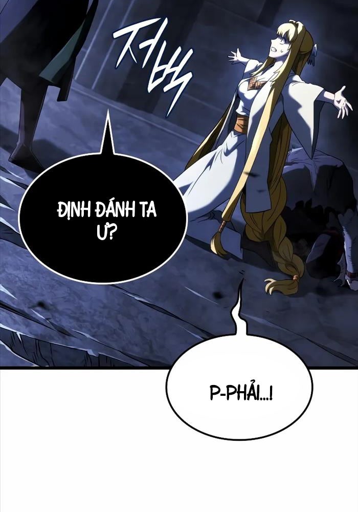 Thiết Huyết Kiếm Sĩ Hồi Quy - Page 159