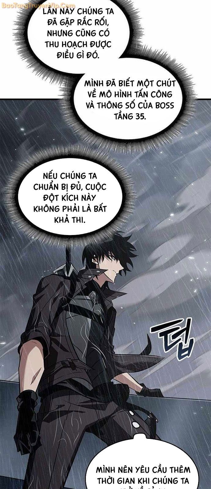 Gacha Vô Hạn - Page 17