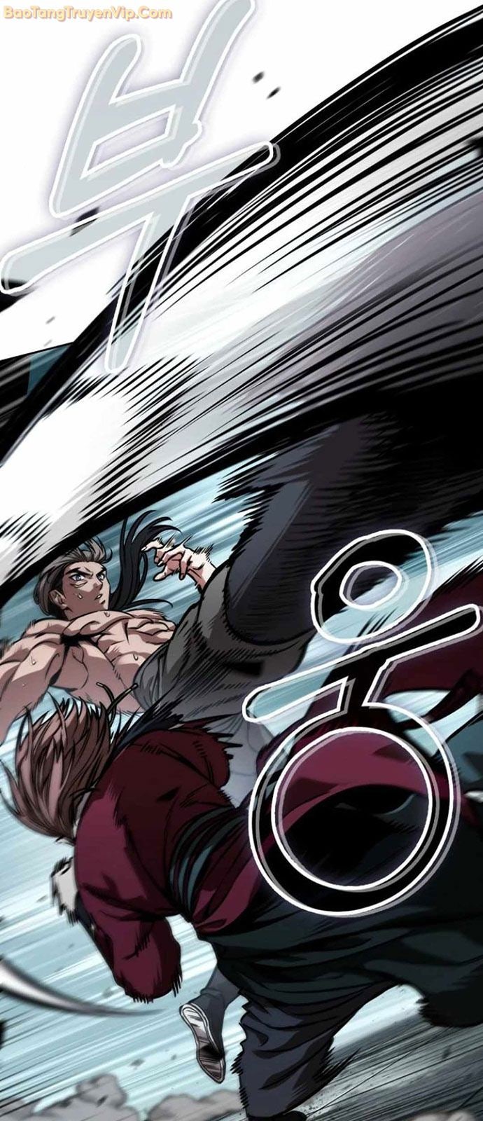 Ma Thần Nano - Page 20