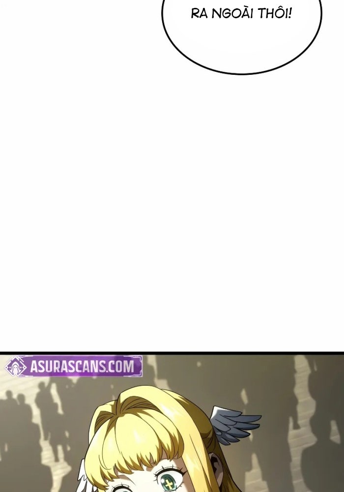 Thiết Huyết Kiếm Sĩ Hồi Quy - Page 50