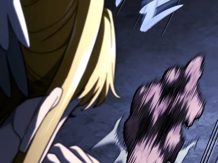 Thiết Huyết Kiếm Sĩ Hồi Quy - Page 223