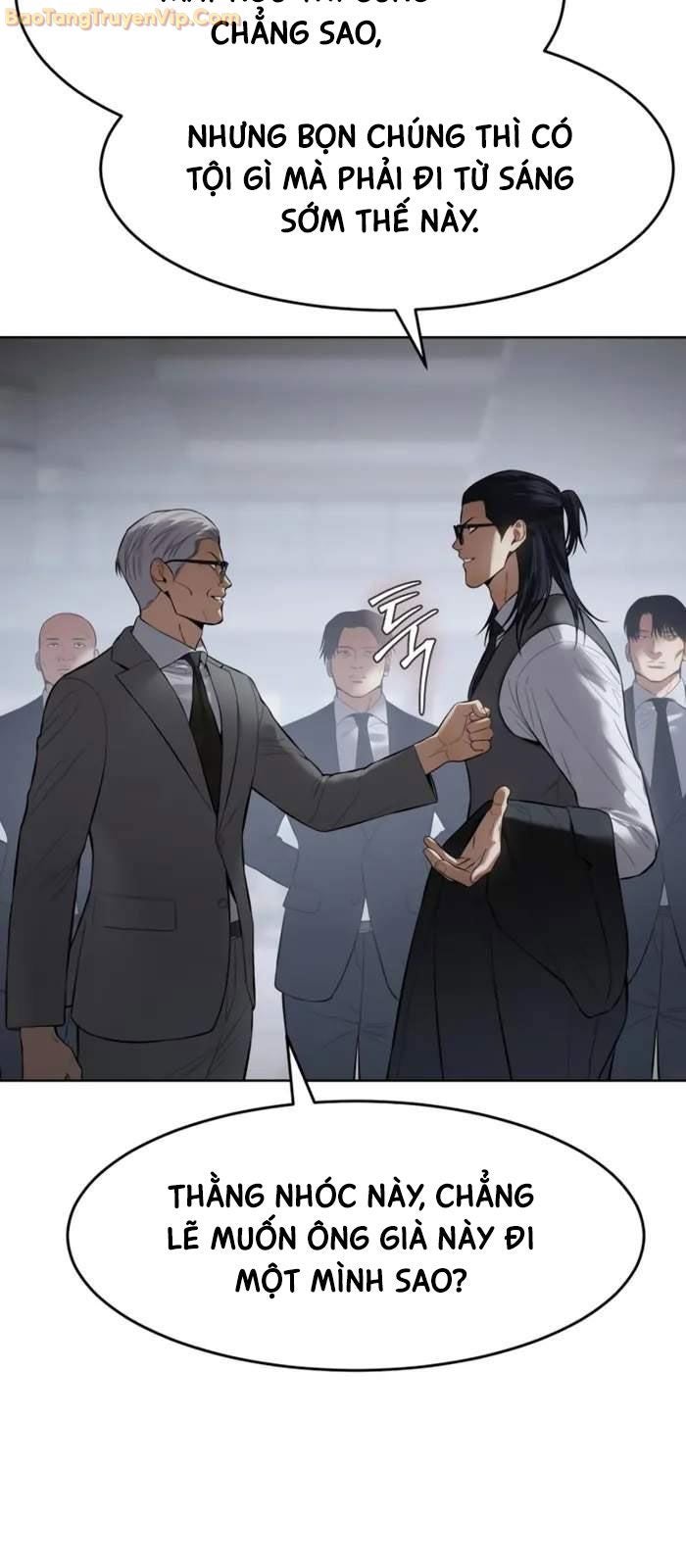 Đặc Vụ Song Sinh - Page 22