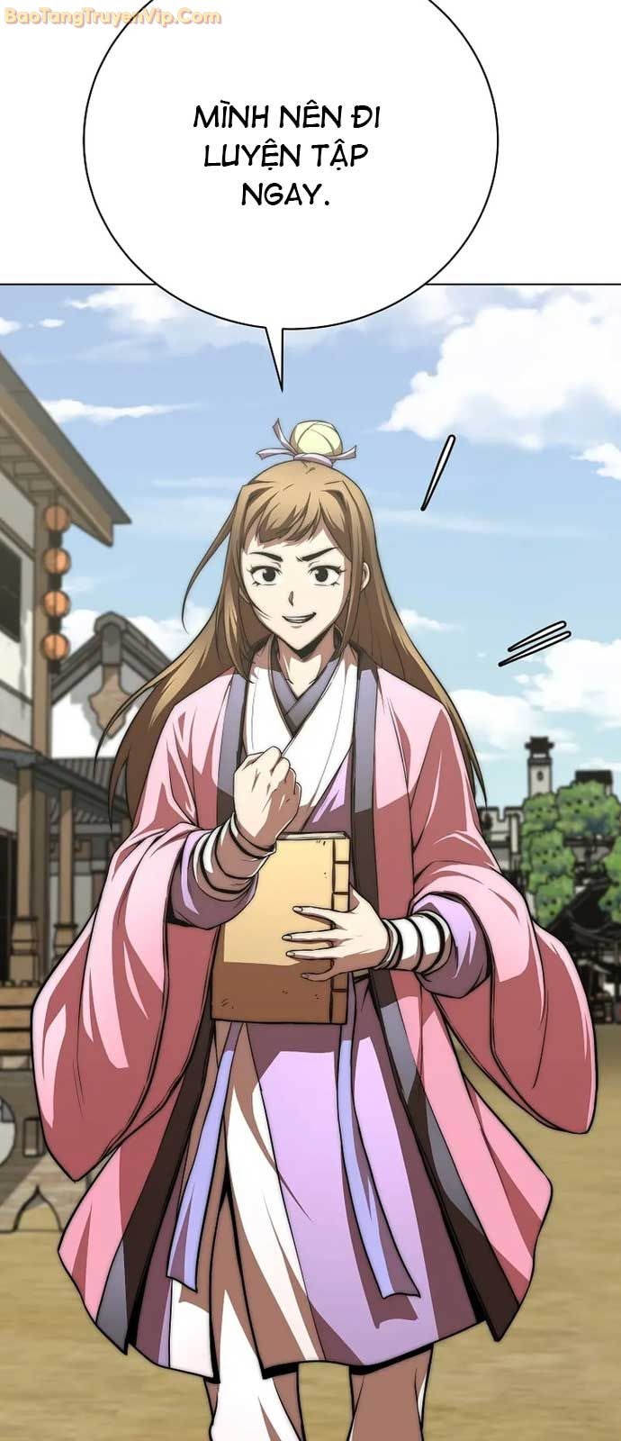 Con Trai Của Gia Tộc Nam Cung Thế Gia - Page 31