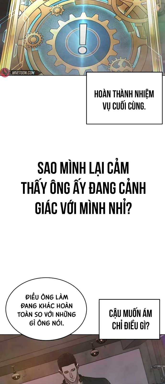 Nhiệm Vụ Tối Thượng - Page 106