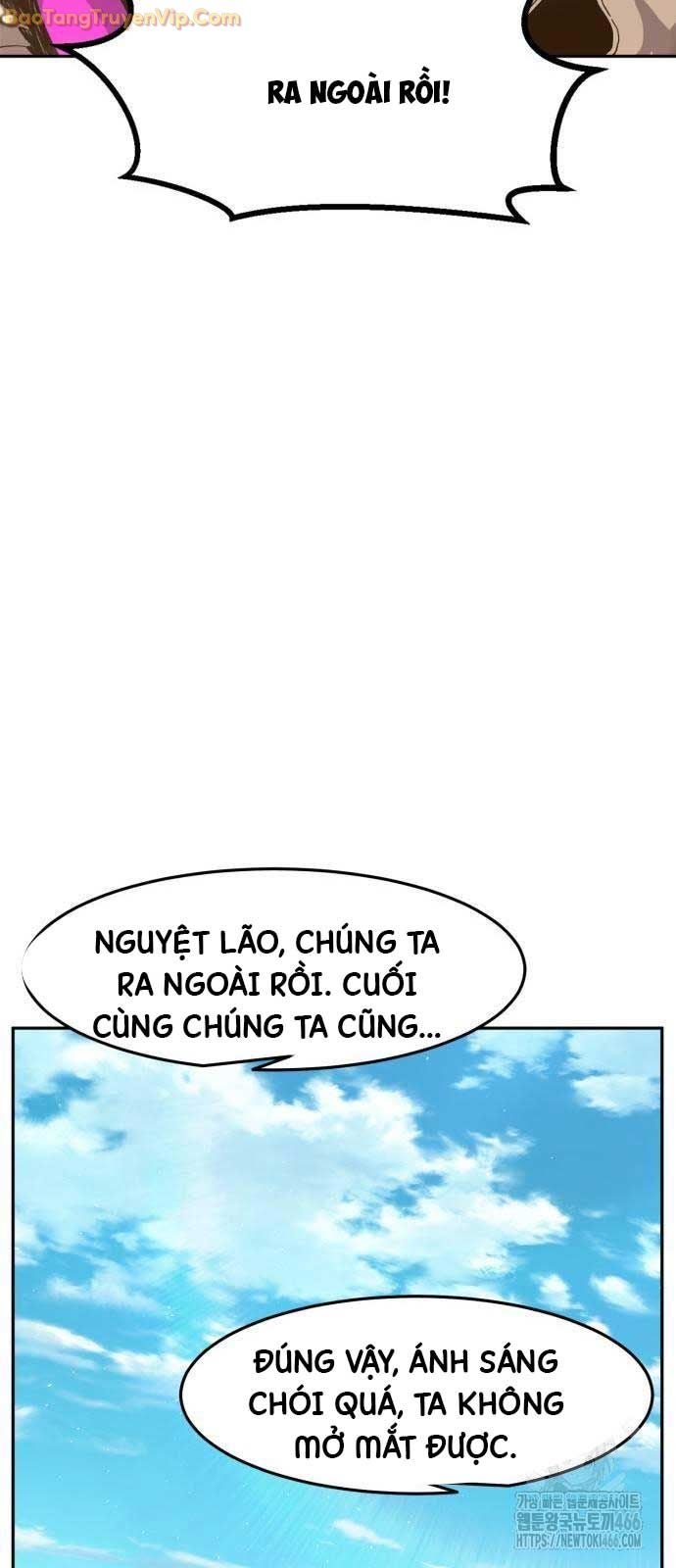 Tuyệt Đối Kiếm Cảm - Page 81