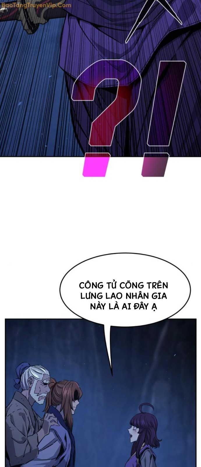 Tuyệt Đối Kiếm Cảm - Page 79