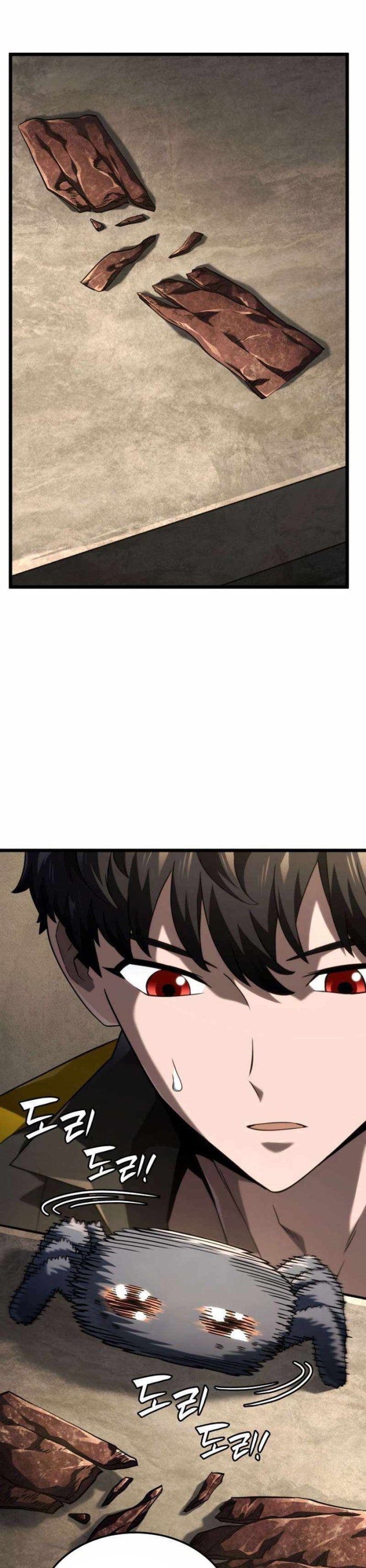 Thiết Huyết Kiếm Sĩ Hồi Quy - Page 37