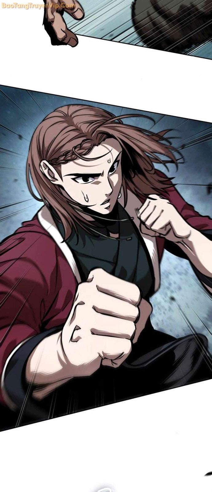 Ma Thần Nano - Page 19