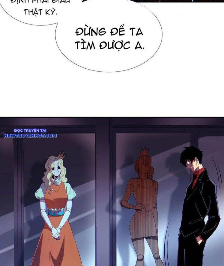 Vô Hạn Thôi Diễn - Page 17