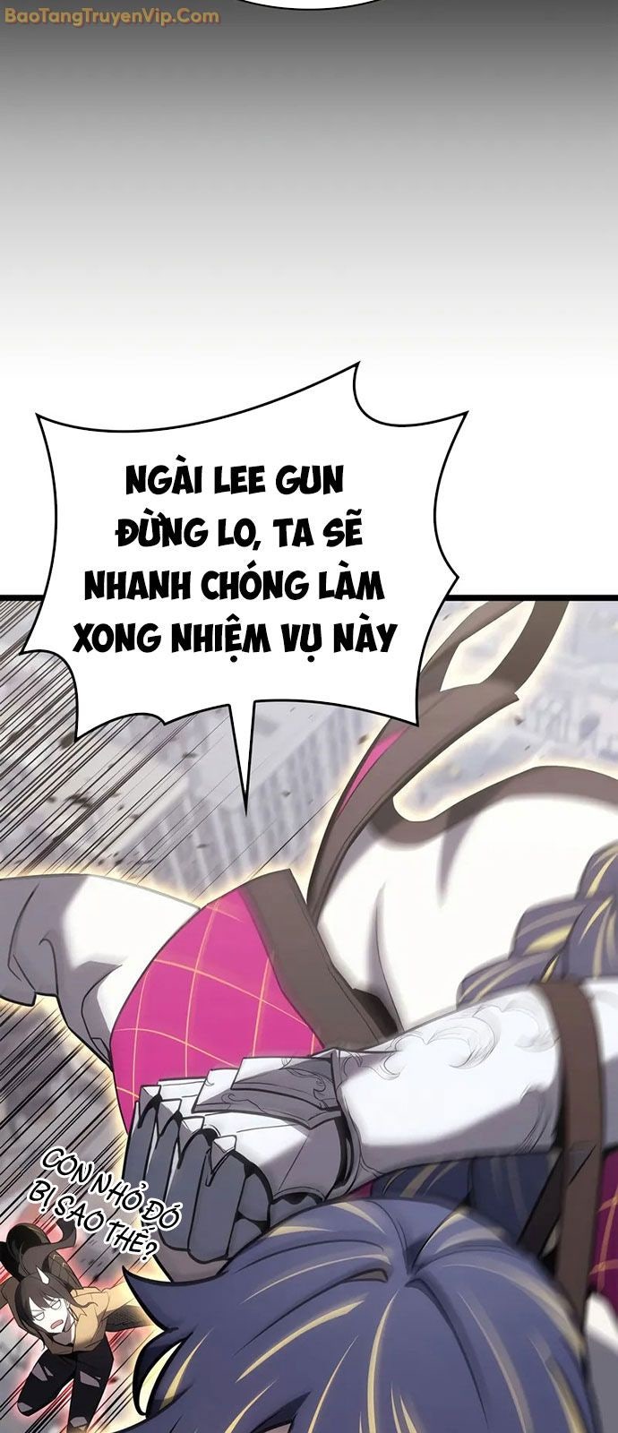 Sự Trở Lại Của Anh Hùng Cấp Thảm Họa - Page 9