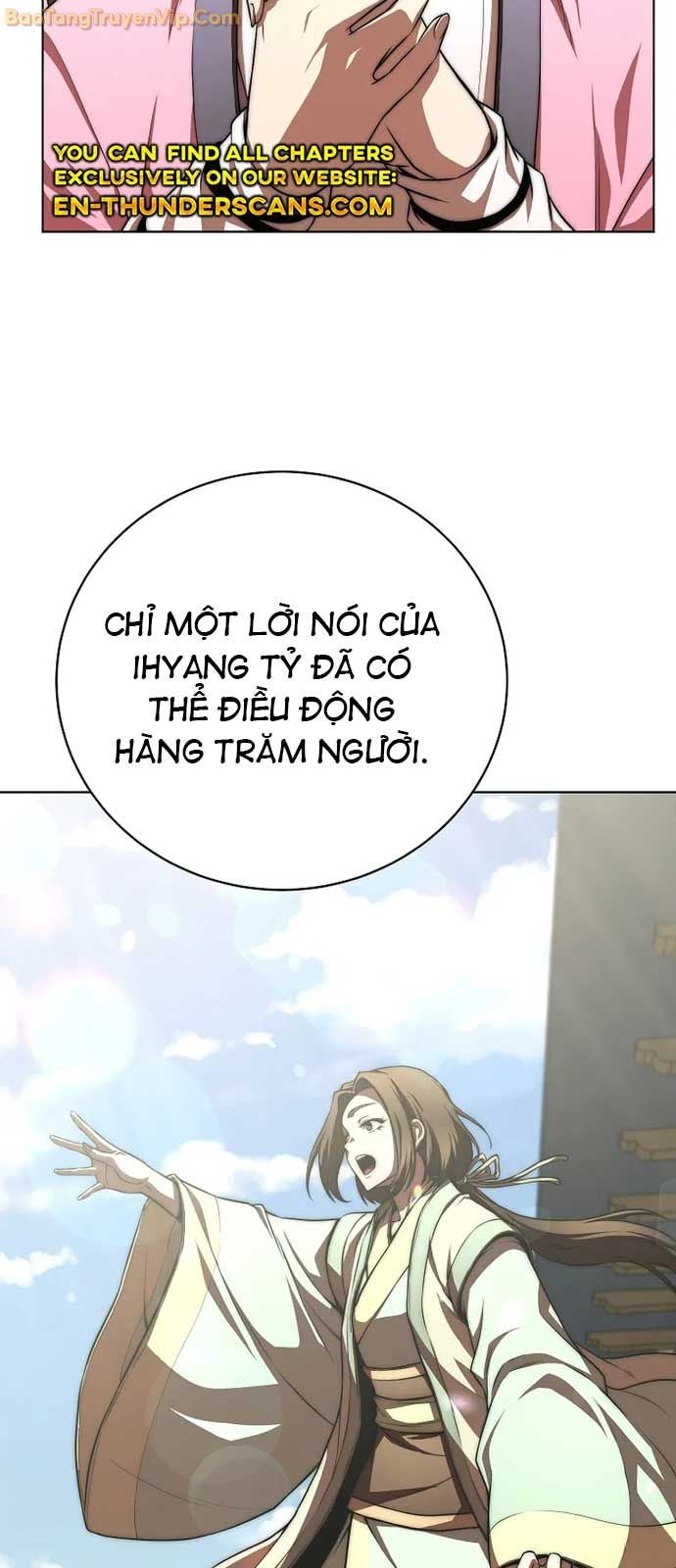 Con Trai Của Gia Tộc Nam Cung Thế Gia - Page 23