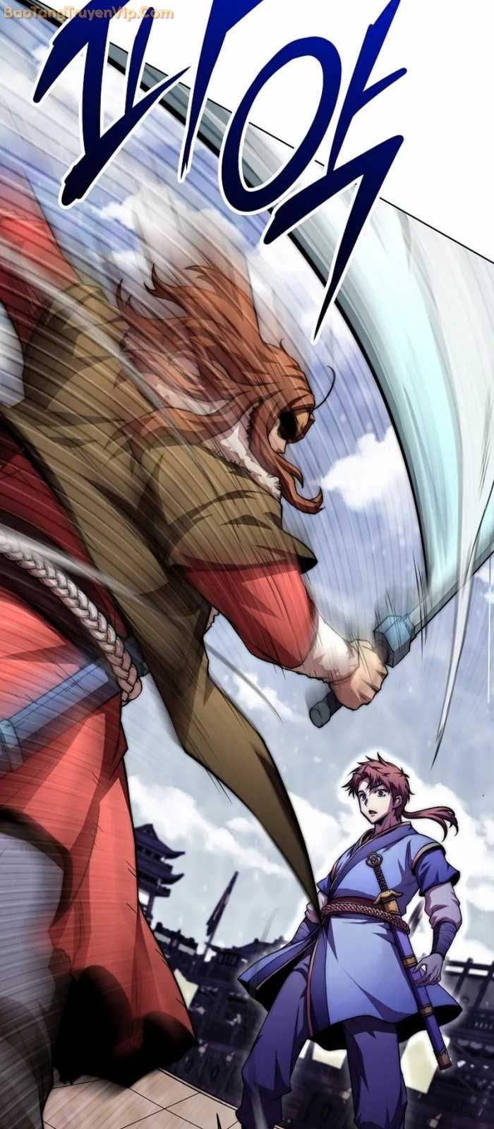 Con Trai Của Gia Tộc Nam Cung Thế Gia - Page 44