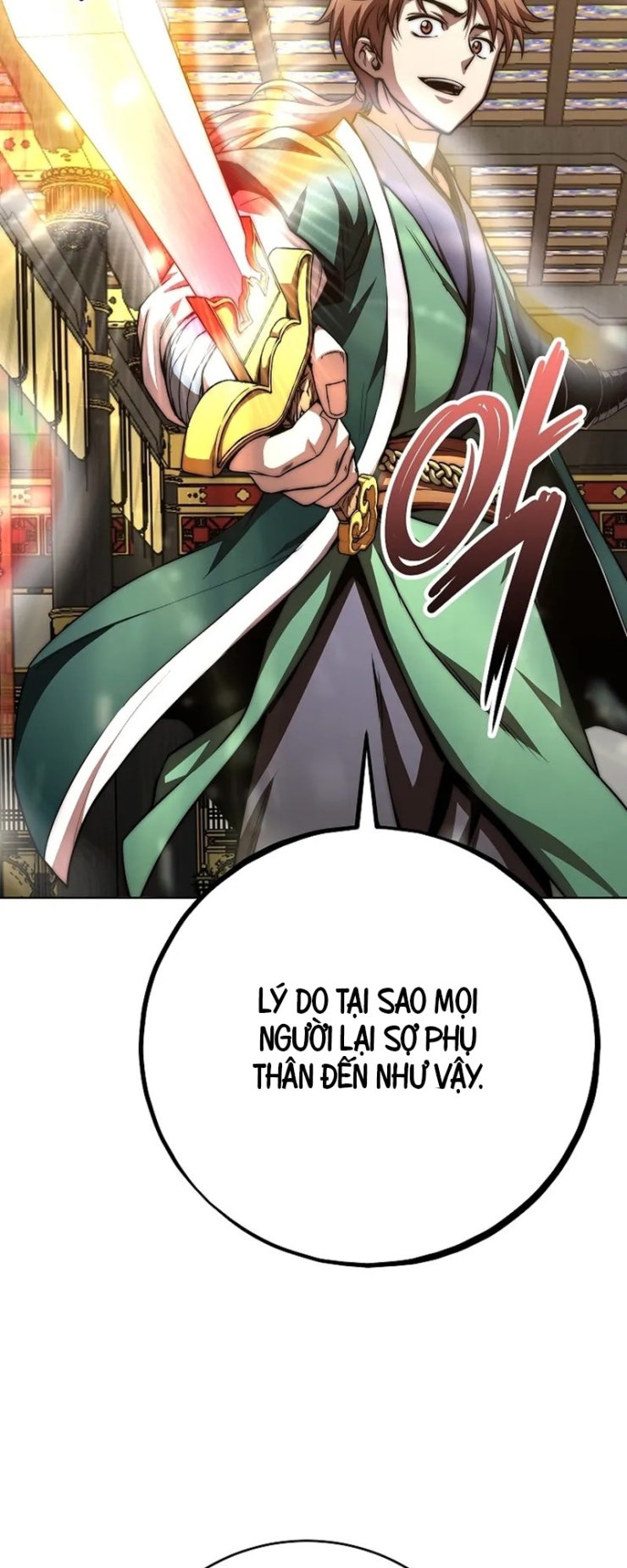 Con Trai Của Gia Tộc Nam Cung Thế Gia - Page 43