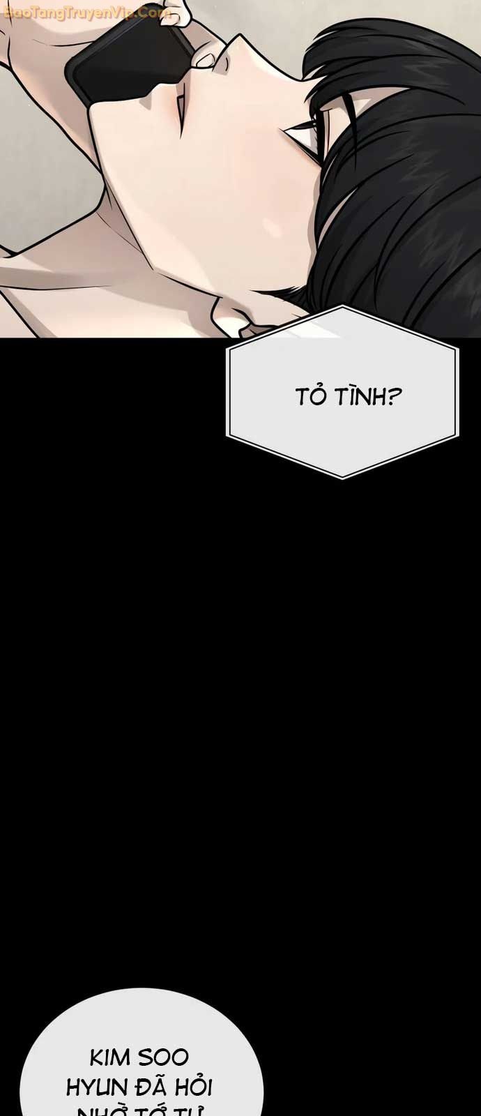 Nhiệm Vụ Tối Thượng - Page 11