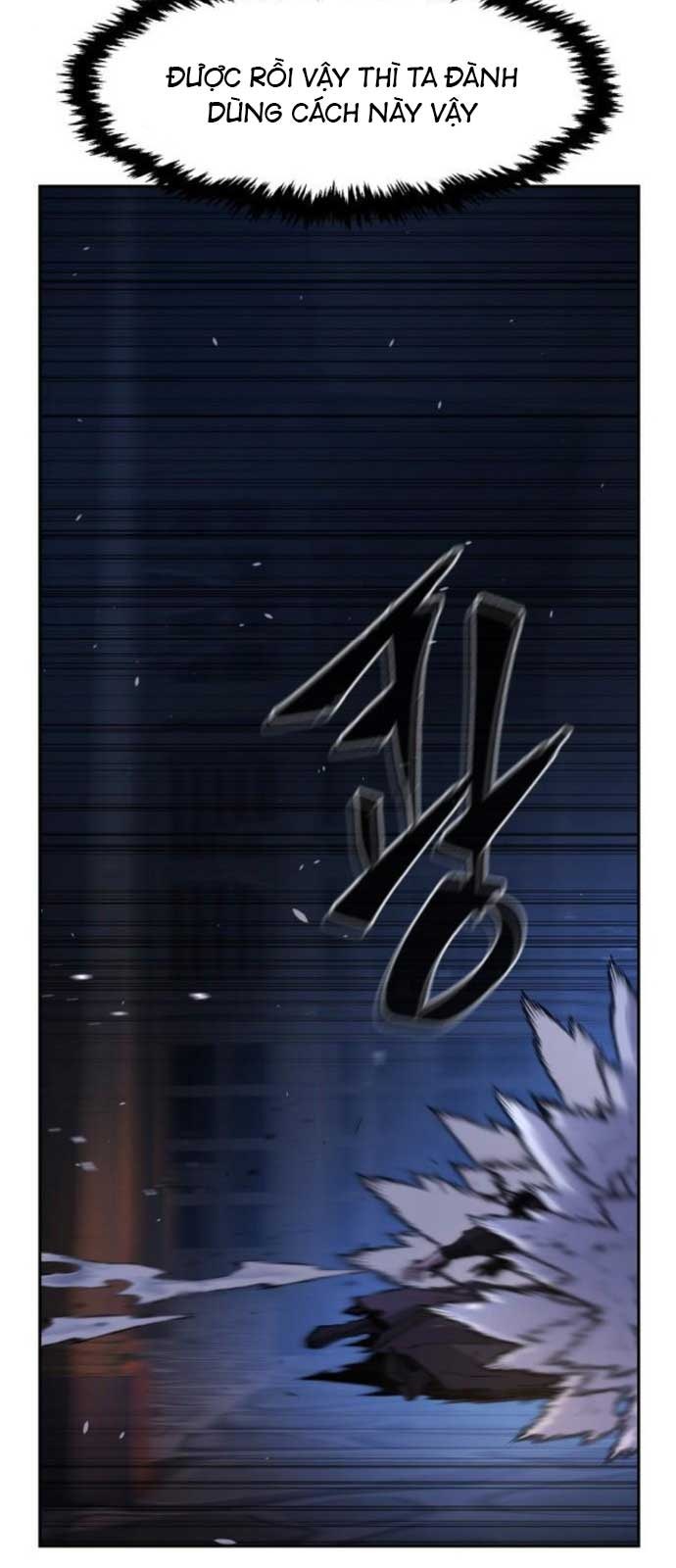 Tuyệt Đối Kiếm Cảm - Page 87