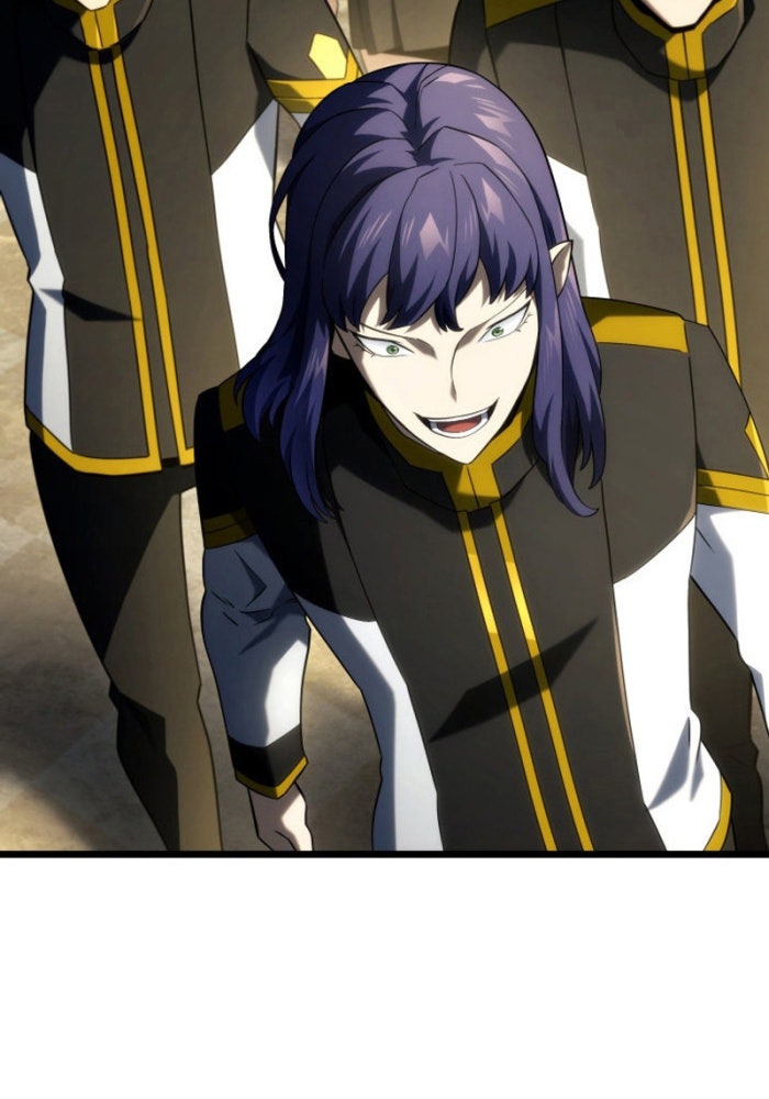 Thiết Huyết Kiếm Sĩ Hồi Quy - Page 33