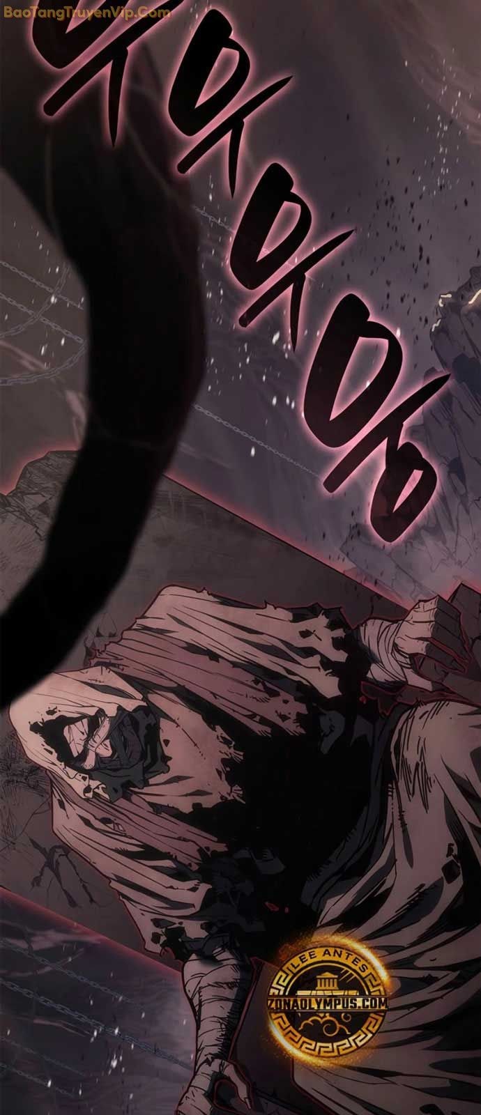 Sự Trở Lại Của Anh Hùng Cấp Thảm Họa - Page 62