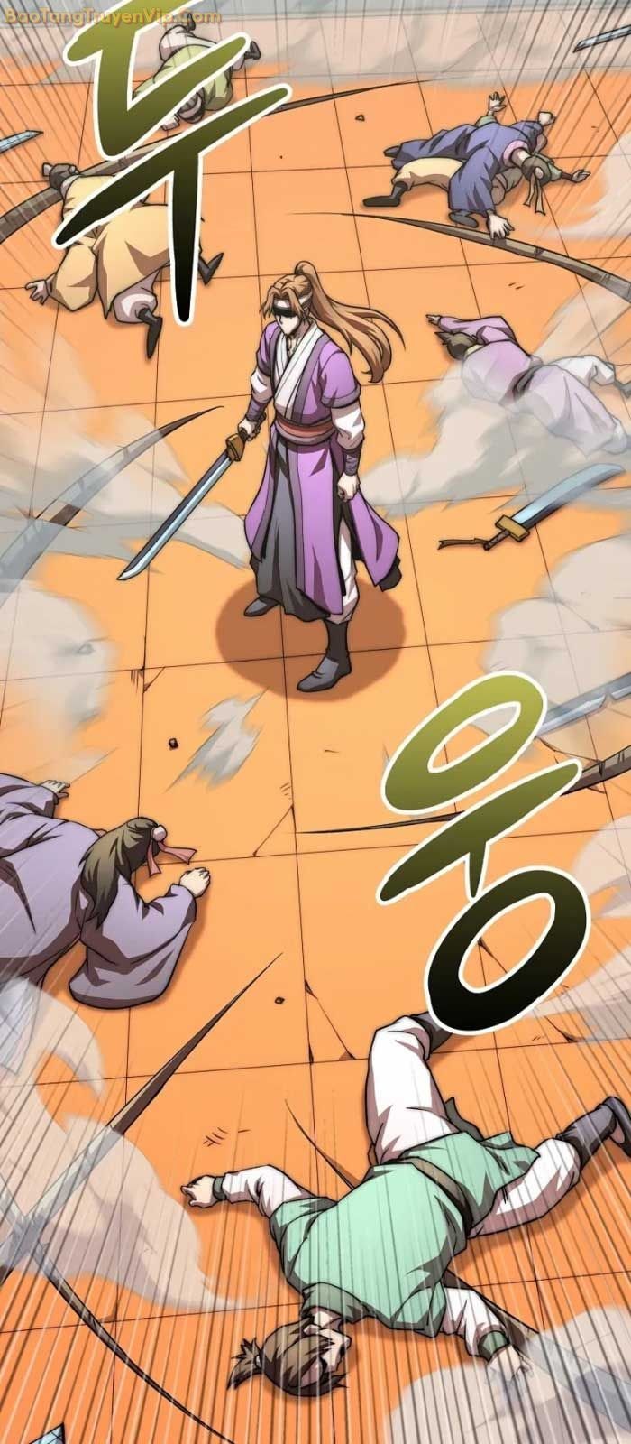 Con Trai Của Gia Tộc Nam Cung Thế Gia - Page 87