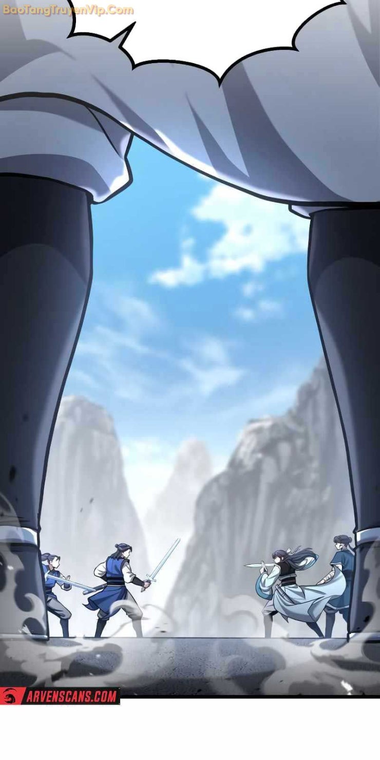 Hoa Vô Thập Nhật Công - Page 67