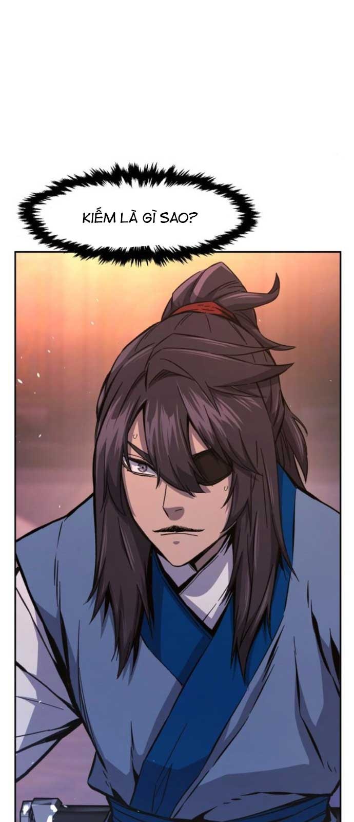 Tuyệt Đối Kiếm Cảm - Page 27