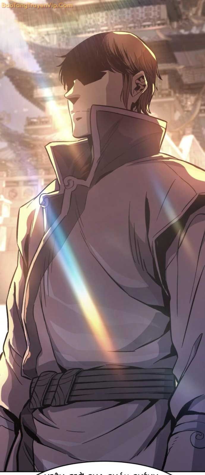 Tuyệt Đối Kiếm Cảm - Page 11