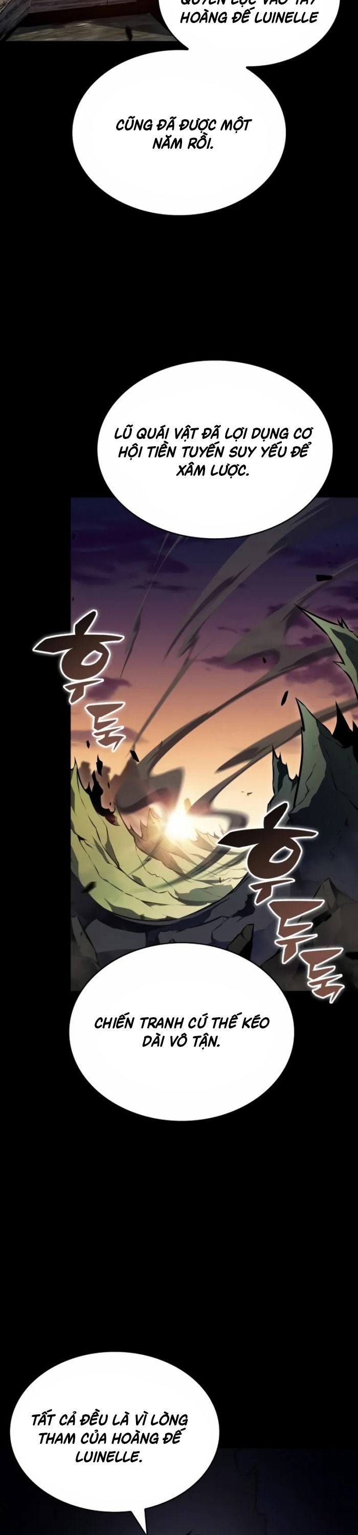 Cậu Út Nhà Công Tước Là Sát Thủ Hồi Quy - Page 16