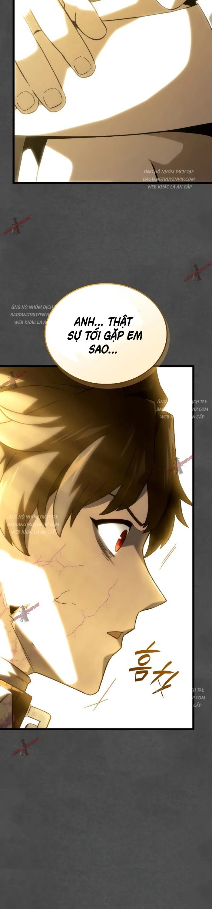 Thiết Huyết Kiếm Sĩ Hồi Quy - Page 45