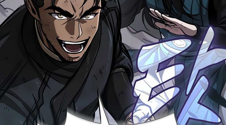 Ma Thần Nano - Page 233