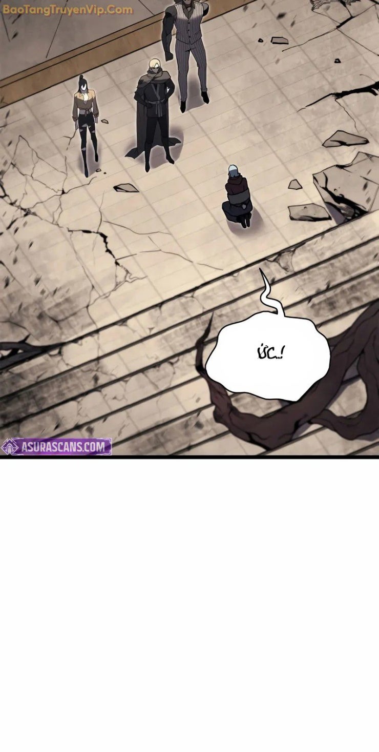 Sự Trở Lại Của Anh Hùng Cấp Thảm Họa - Page 56