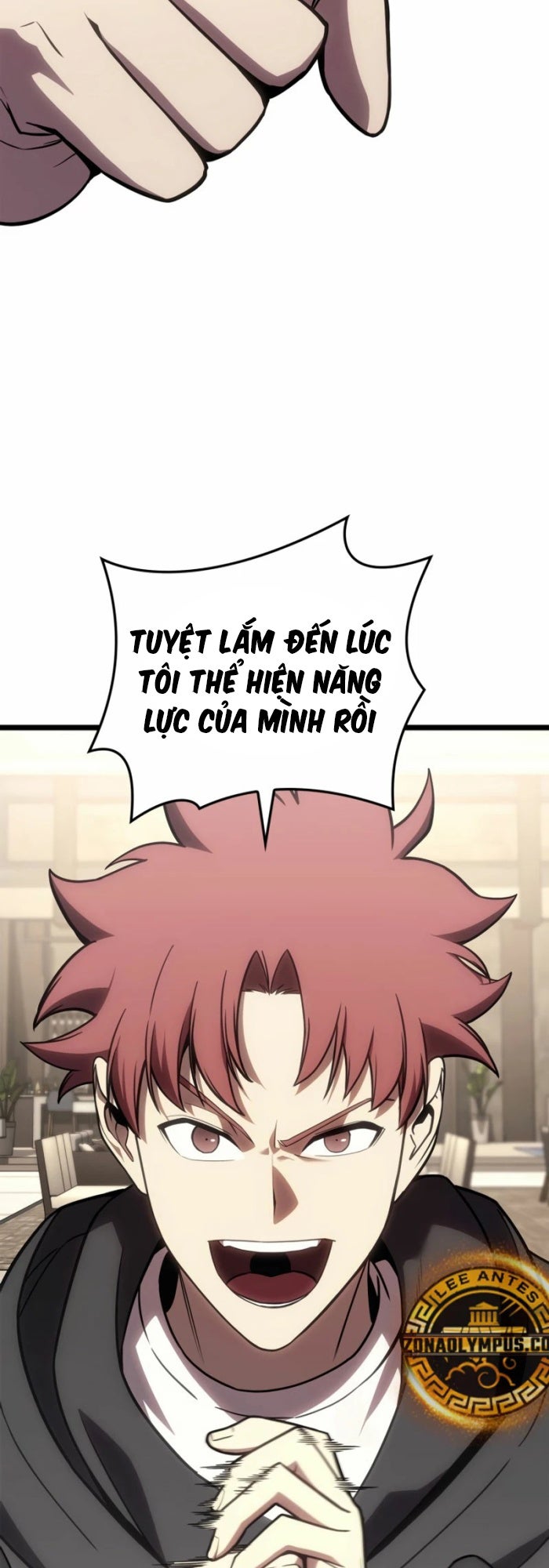 Sự Trở Lại Của Anh Hùng Cấp Thảm Họa - Page 44