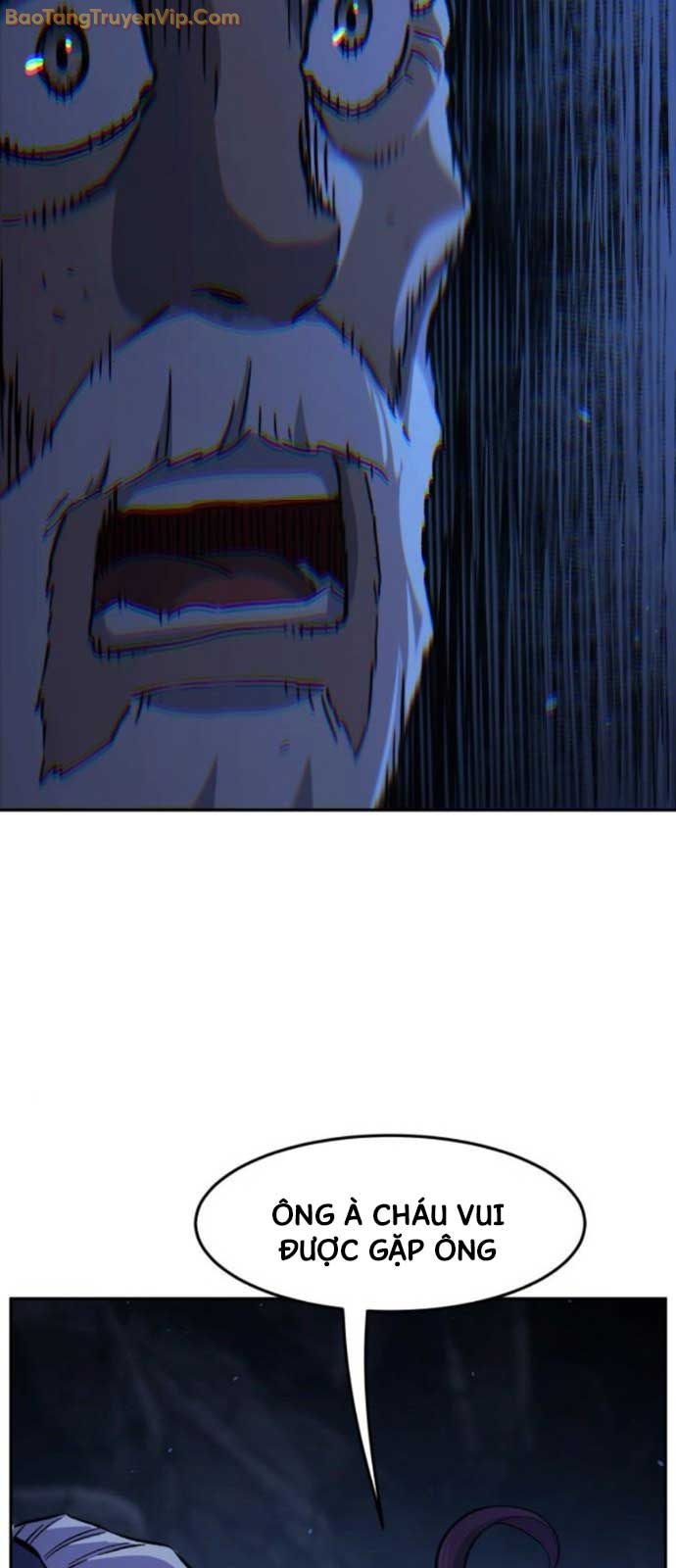 Tuyệt Đối Kiếm Cảm - Page 85