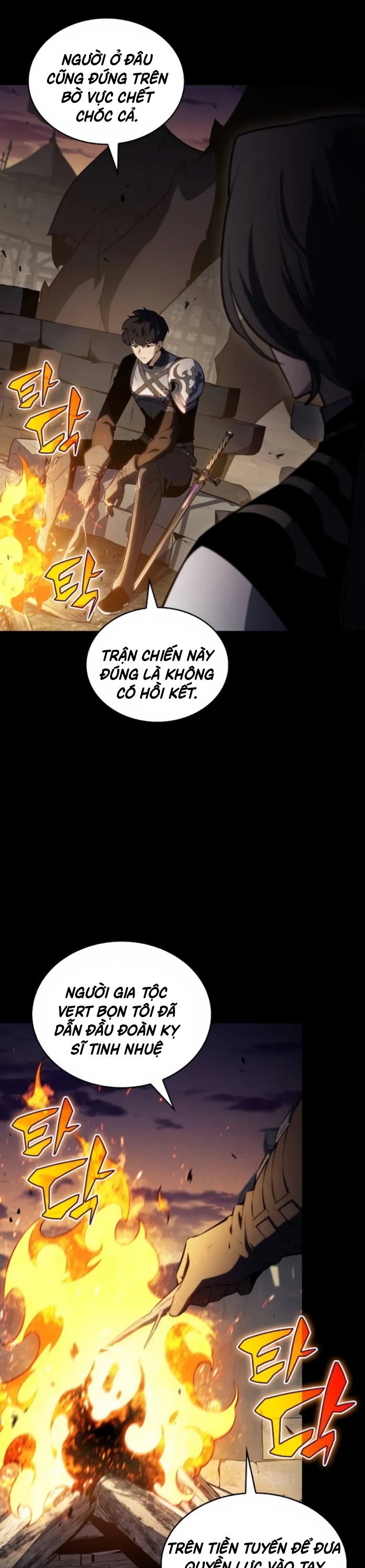 Cậu Út Nhà Công Tước Là Sát Thủ Hồi Quy - Page 15