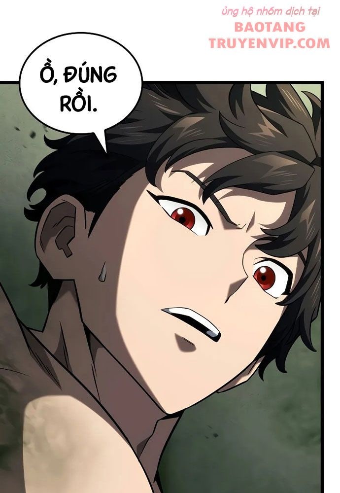 Thiết Huyết Kiếm Sĩ Hồi Quy - Page 35