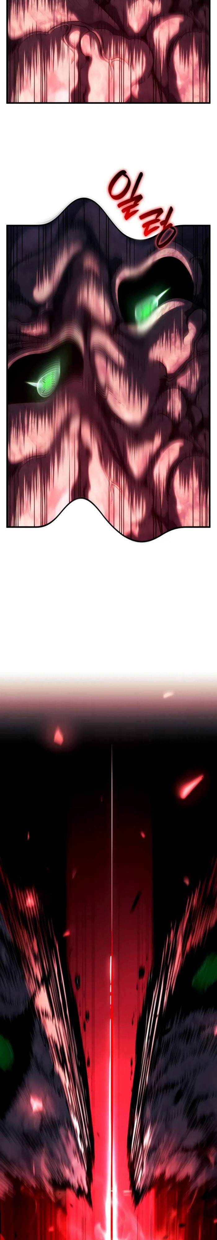 Thiết Huyết Kiếm Sĩ Hồi Quy - Page 15