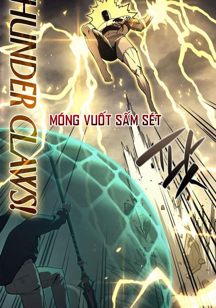 Sự Trở Lại Của Anh Hùng Cấp Thảm Họa - Page 80